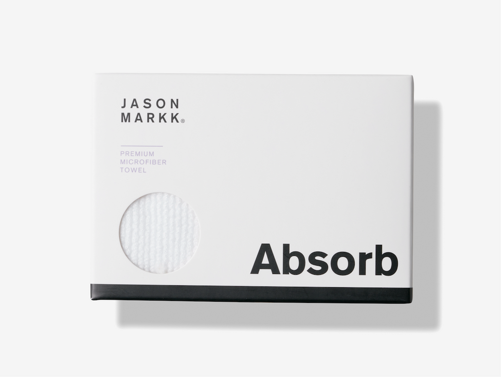 Jason Markk Premium Microfiber Towel