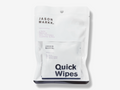 Jason Markk Quick Wipes 3 Pack