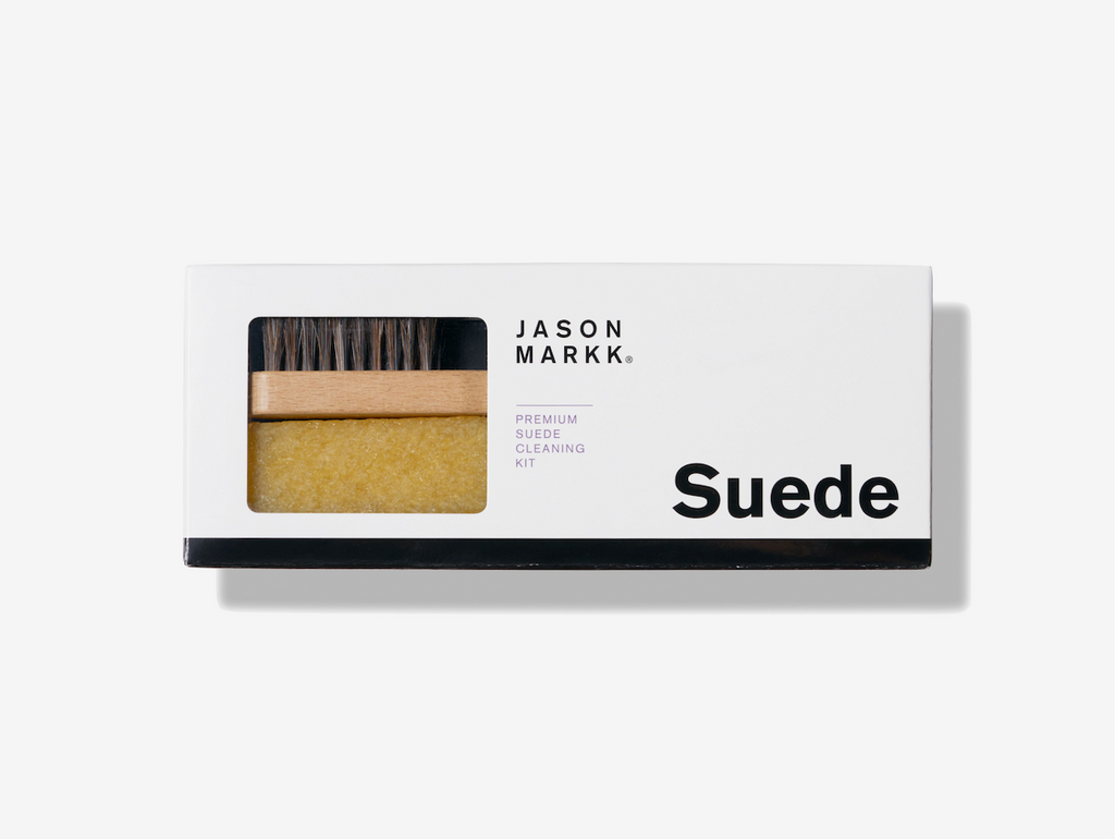 Jason Markk Suede Clean Kit