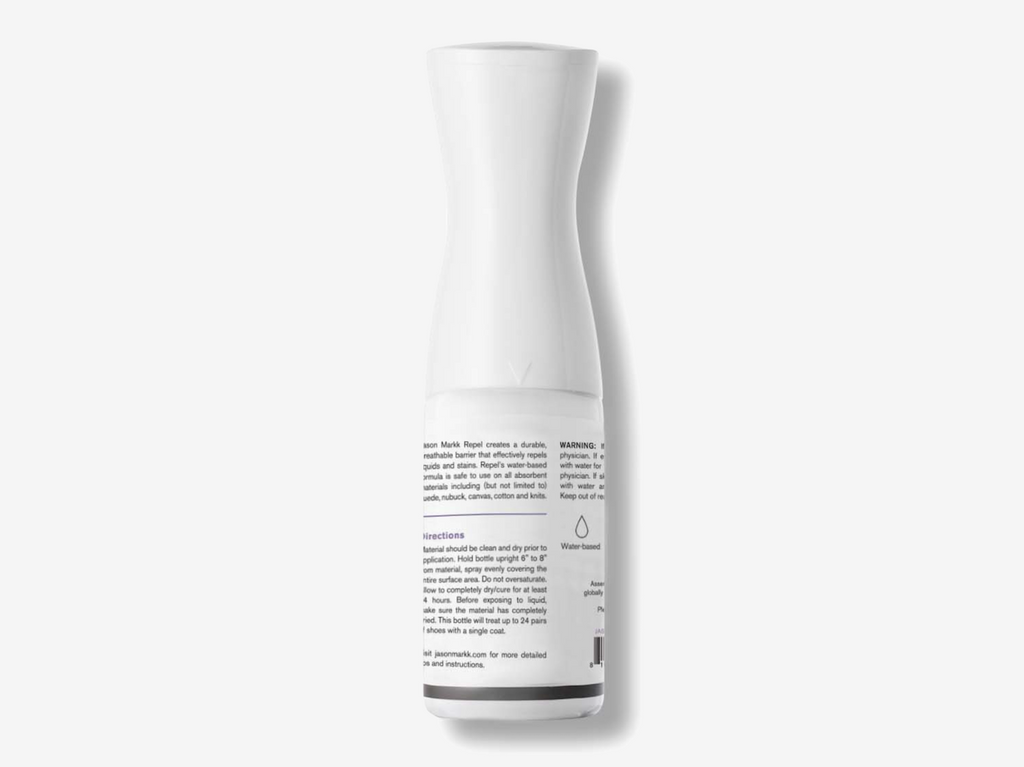 Jason Markk Premium Stain & Water Repellant