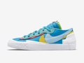 Sacai x Nike Blazer x KAWS Neptune
