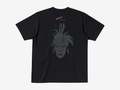 KAWS x Uniqlo Warhol UT Self Portrait T-Shirt Black