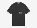 Kith Quinn T-Shirt Black