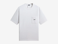 Kith Quinn T-Shirt White