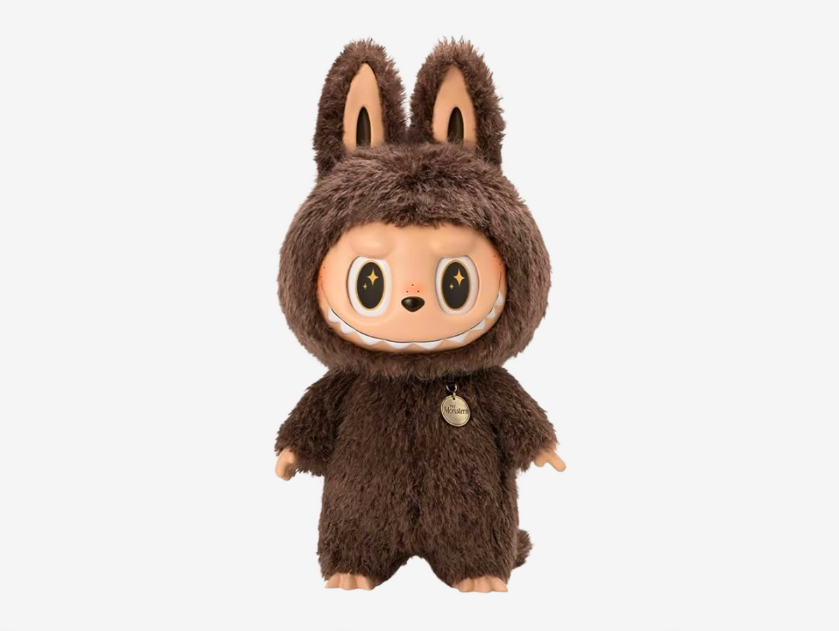 Pop Mart Labubu The Monsters I Found You