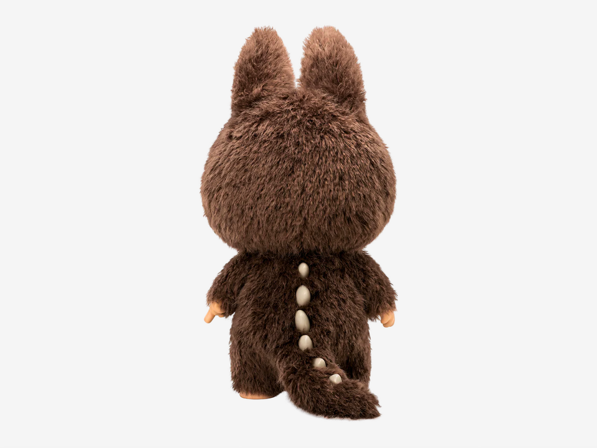 Pop Mart Labubu The Monsters I Found You