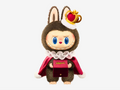 Pop Mart Labubu The Monsters Let's Checkmate King