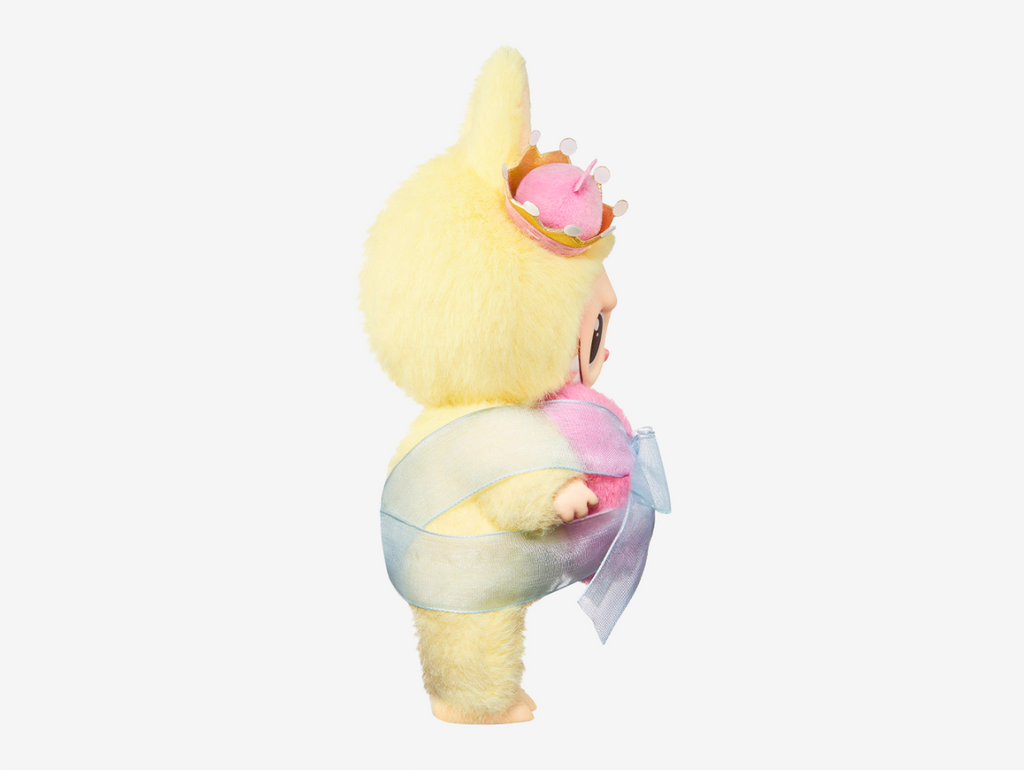 Pop Mart Labubu The Monsters Let's Checkmate Queen