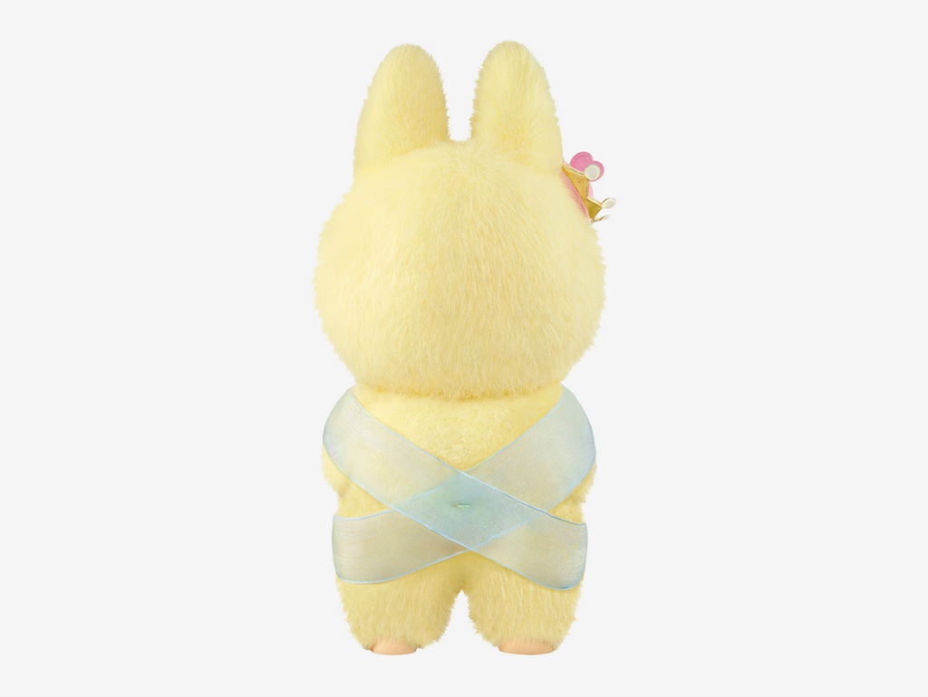 Pop Mart Labubu The Monsters Let's Checkmate Queen