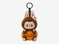 Pop Mart Labubu Halloween Sitting Pumpkin