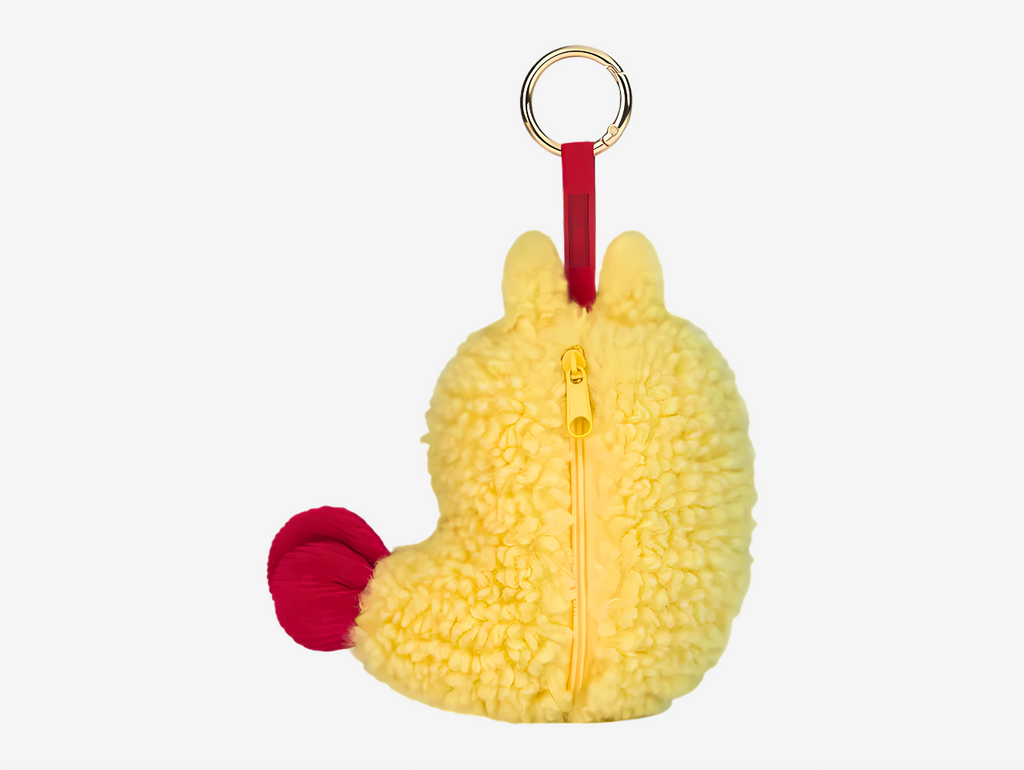 Pop Mart Labubu The Monsters Wacky Mart Figure