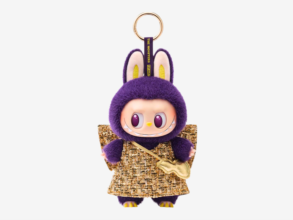 Pop Mart Labubu Wings of Fortune