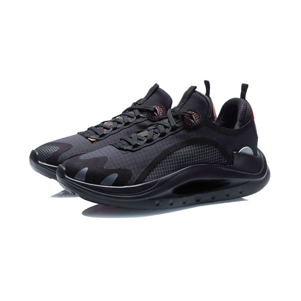 Silverplus Jogging Shoes Sneakers