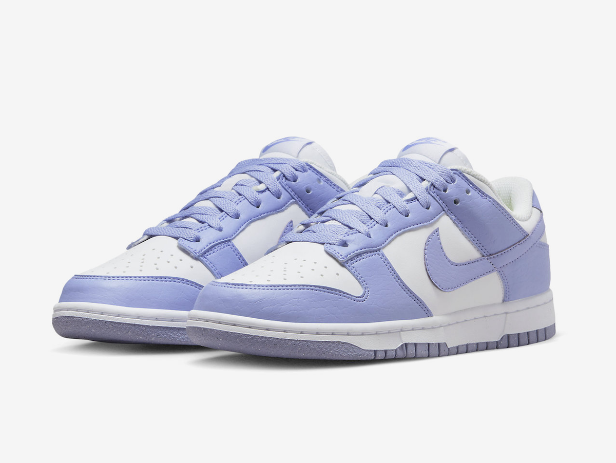 Nike Dunk Low Next Nature Lilac (W)