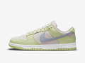 Nike Dunk Low Lime Ice (W)