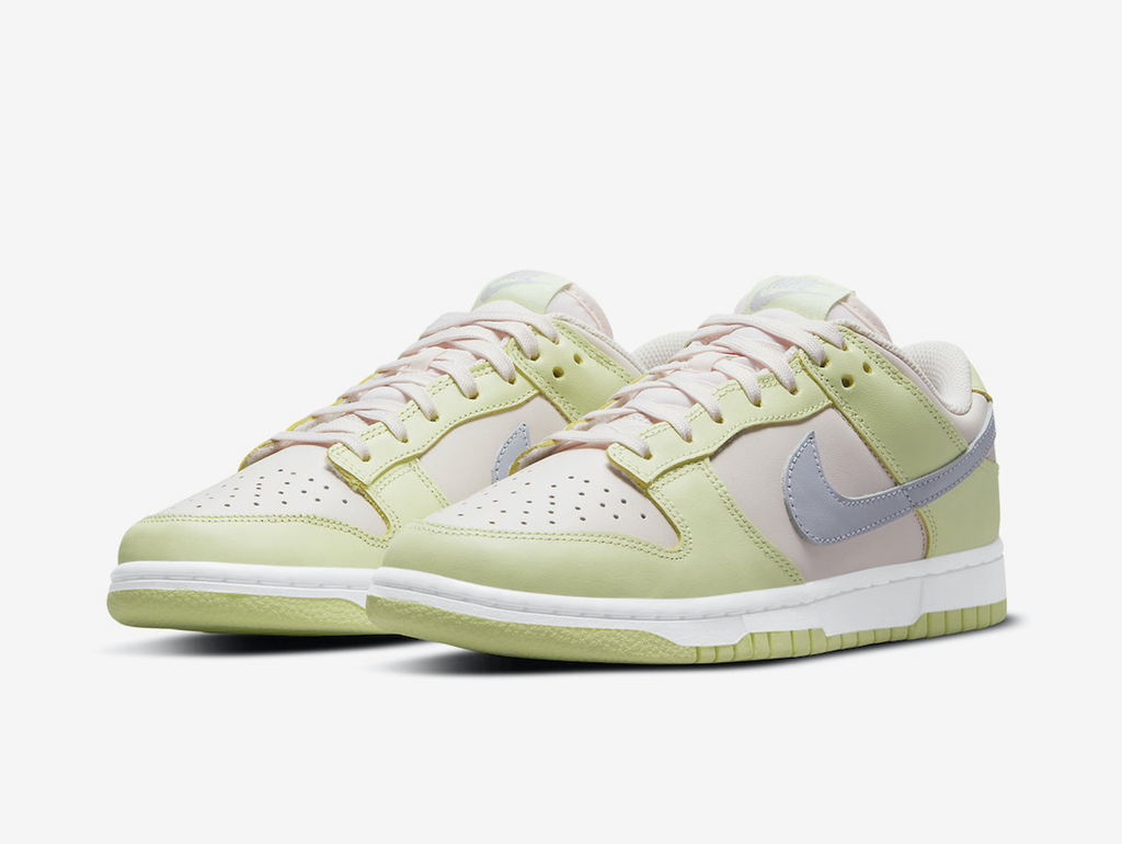 Nike Dunk Low Lime Ice (W)