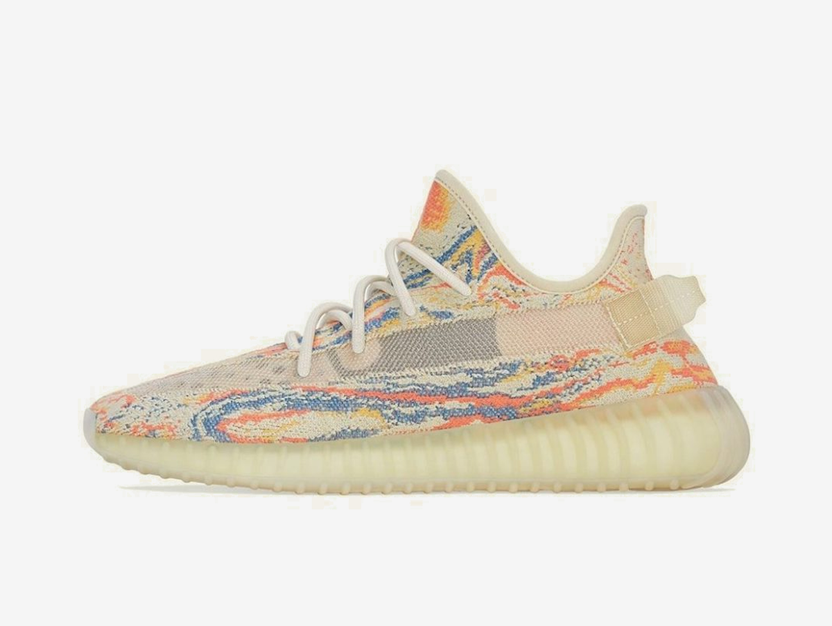 Yeezy 350 V2 MX Oat