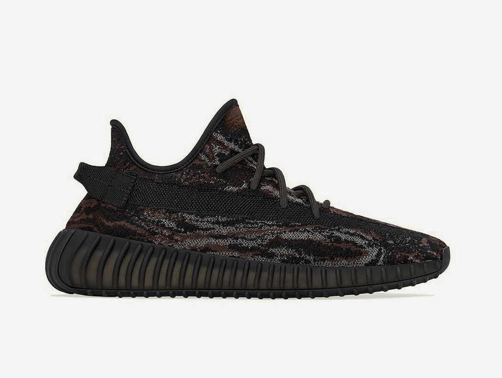 Yeezy 350 V2 MX Rock