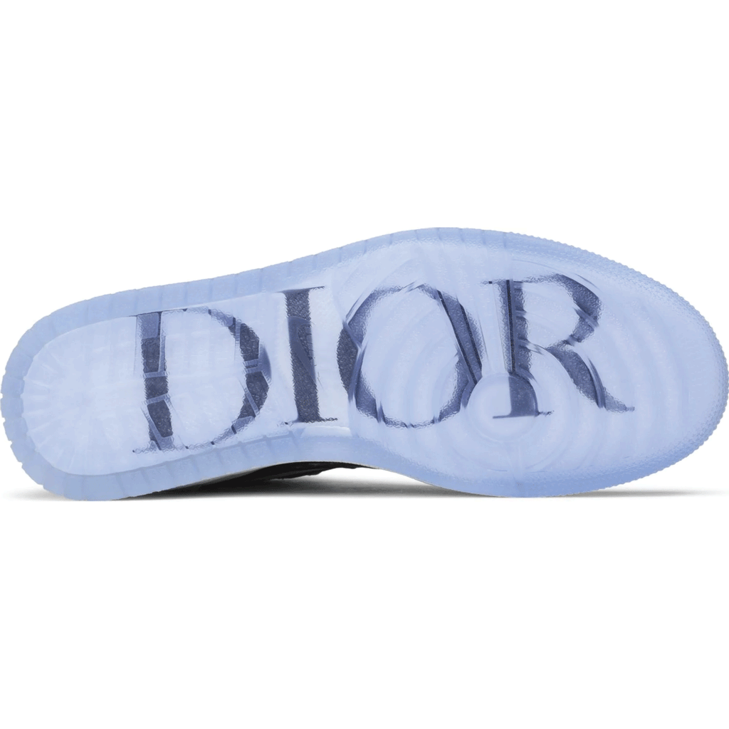 Dior x Air Jordan 1 Low