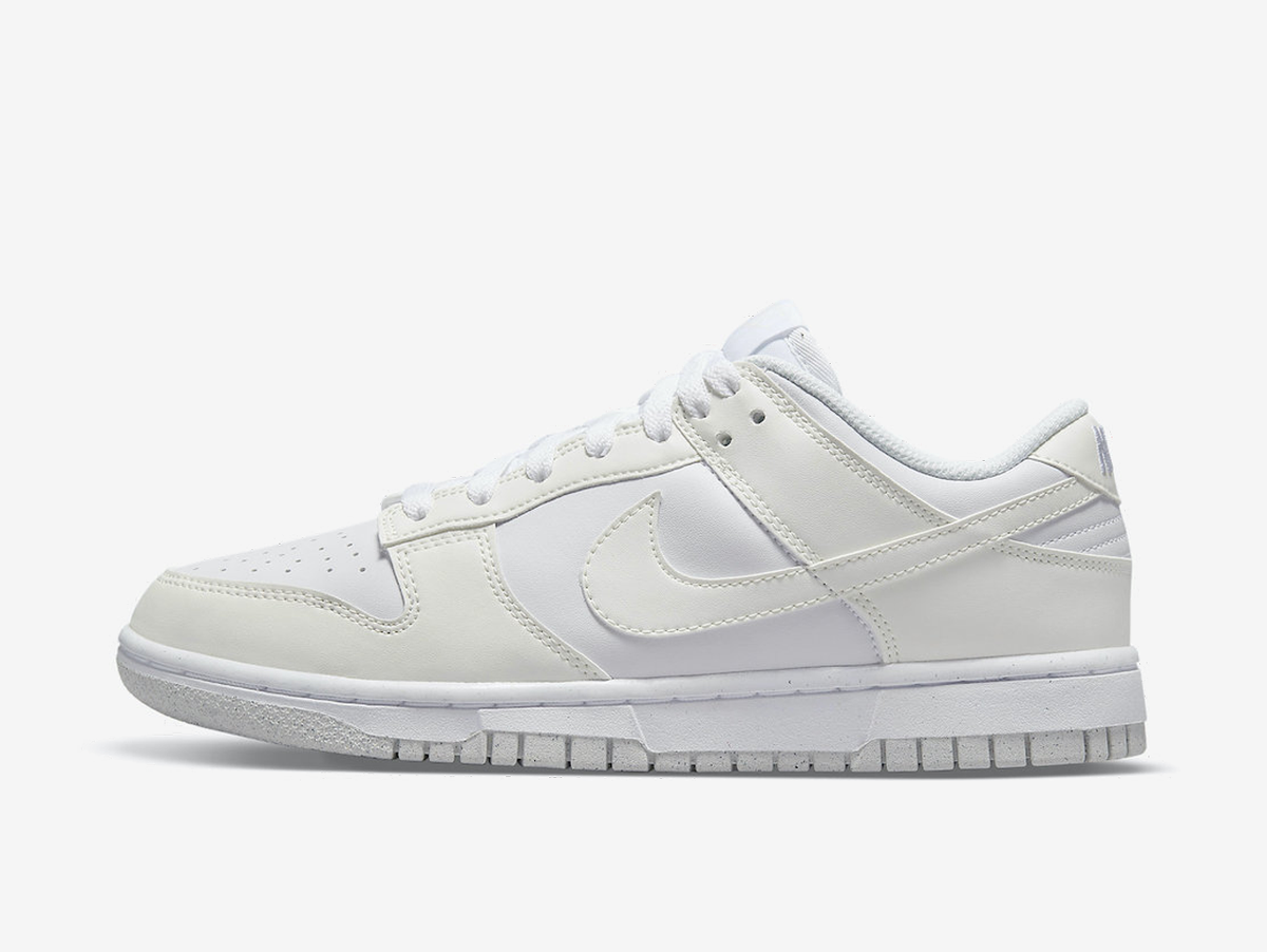 Nike Dunk Low Next Nature Nature Sail (W)
