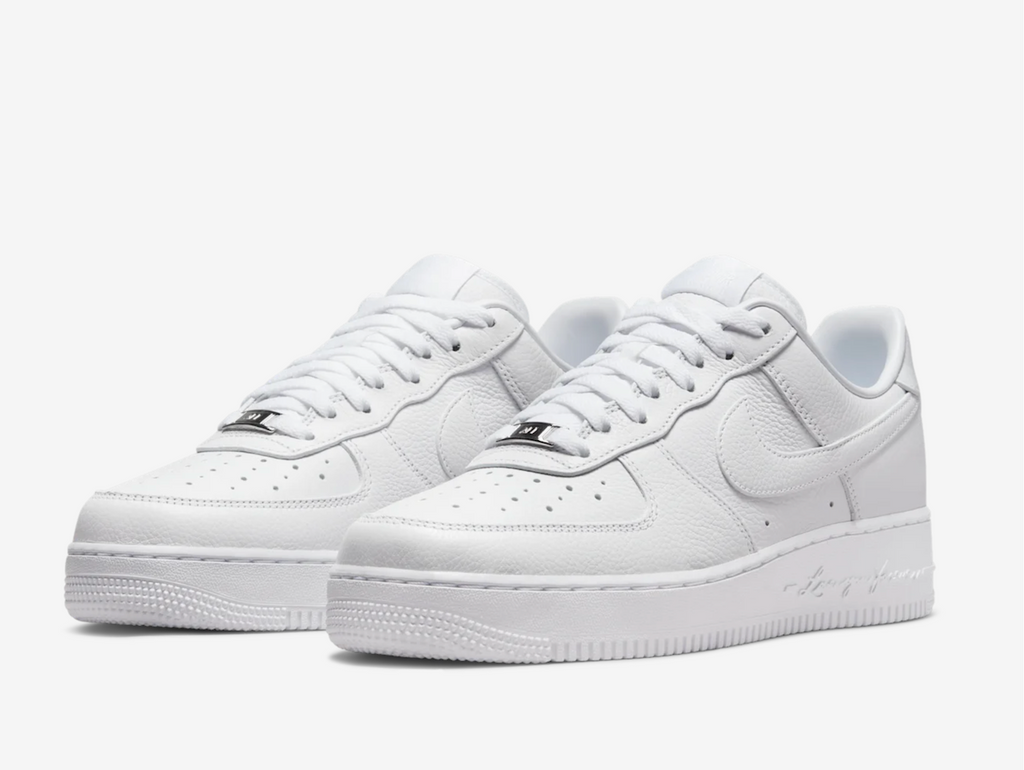 Nike Air Force 1 Low x NOCTA White
