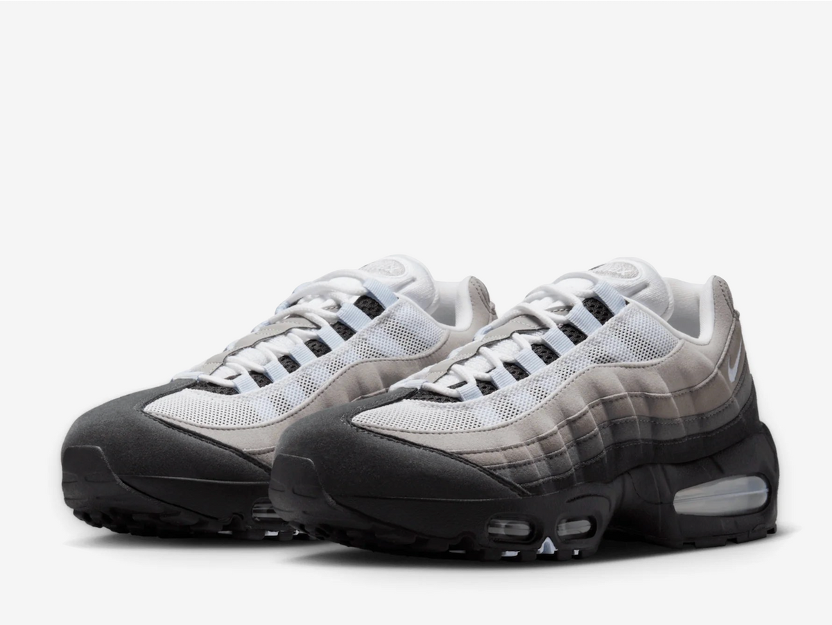 Air Max 95 Blue Tint