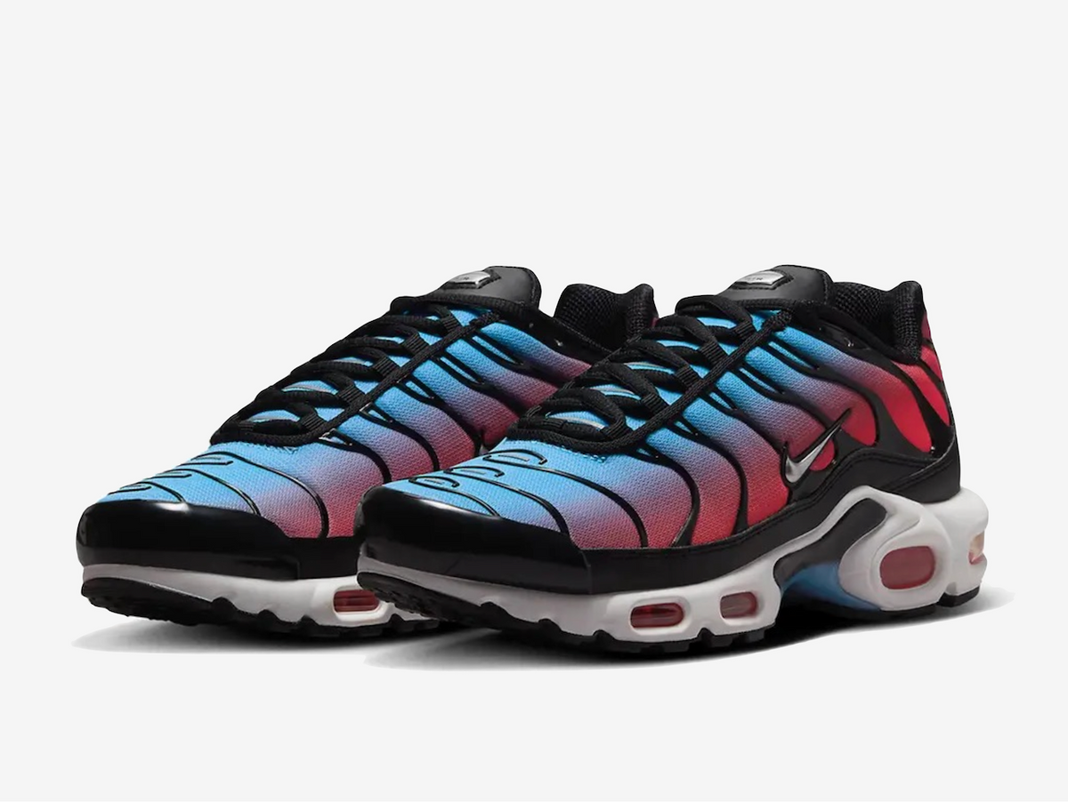 Air Max Plus TN Slush Puppy (W)