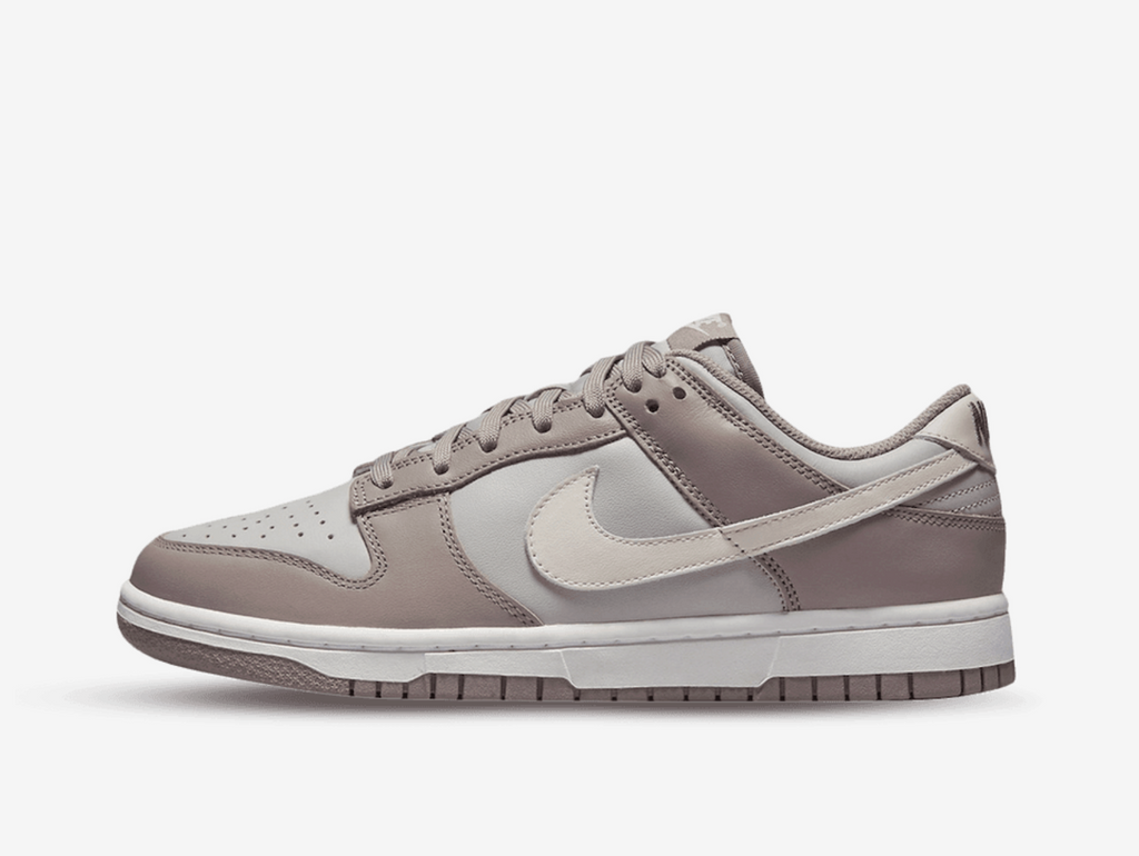Nike Dunk Low Bone Beige (W)