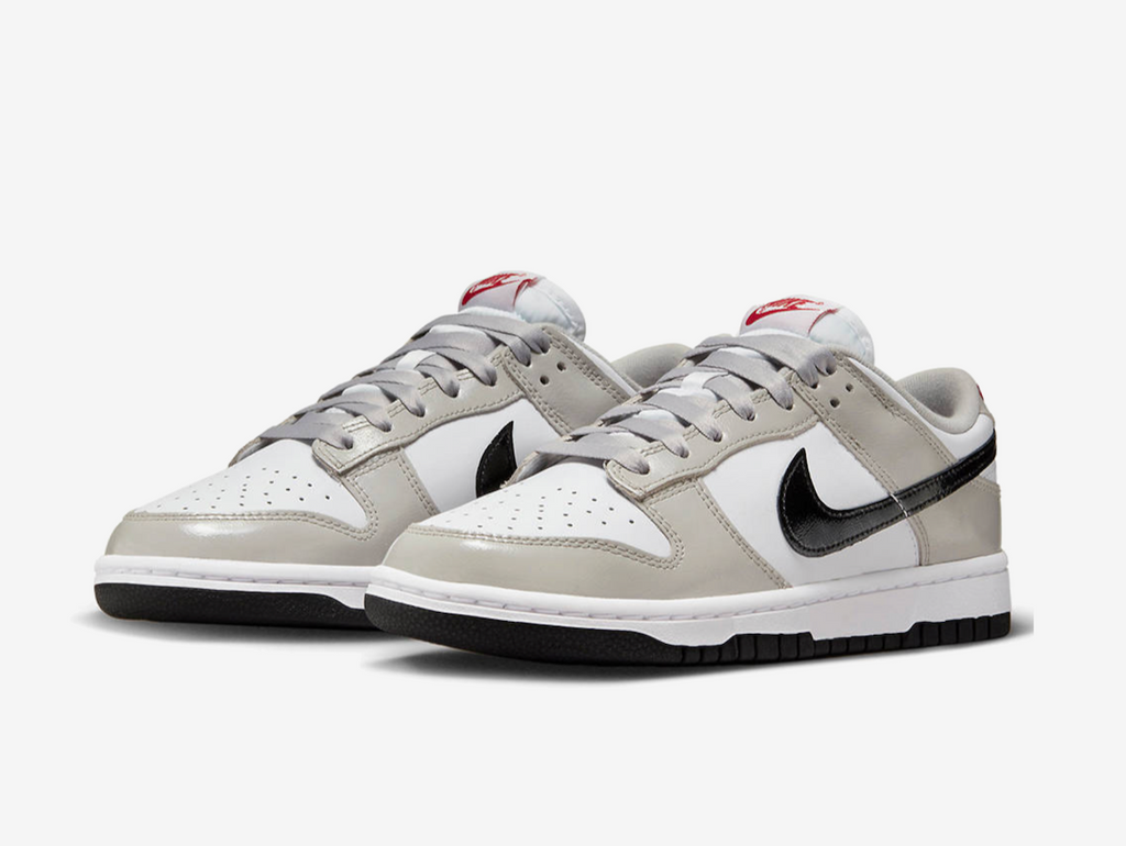 Nike Dunk Low ESS Light Iron Ore (W)