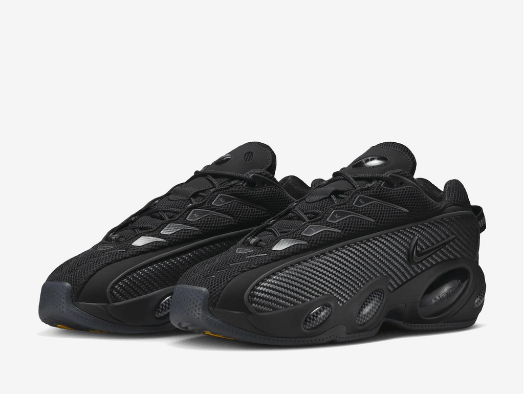 Nike Glide Nocta Triple Black