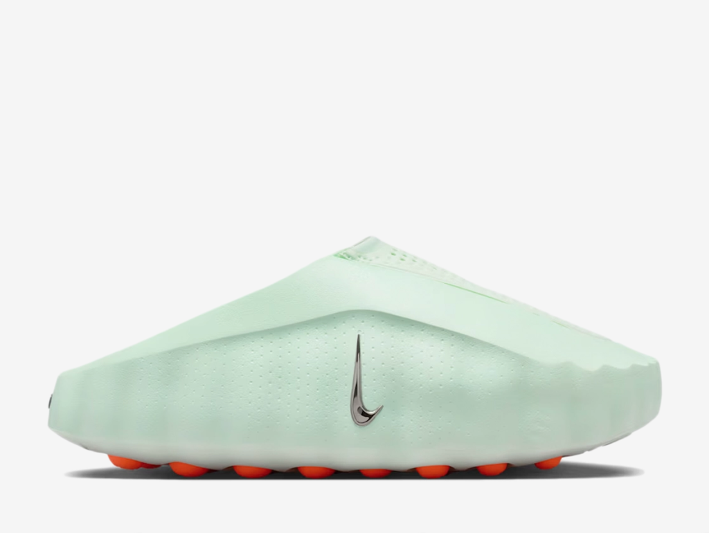 Nike Mind 001 Slide Barely Green (W)