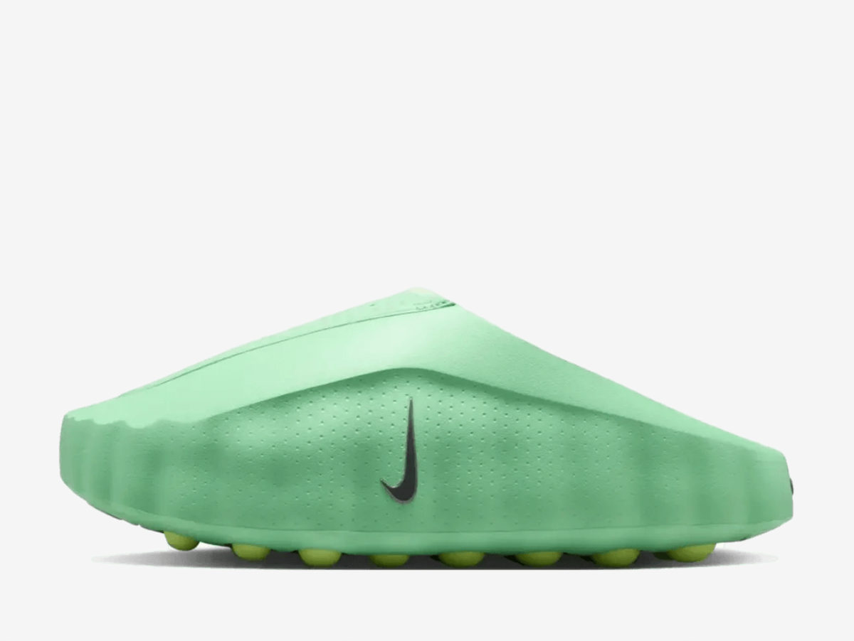 Nike Mind 001 Slide Cucumber Calm