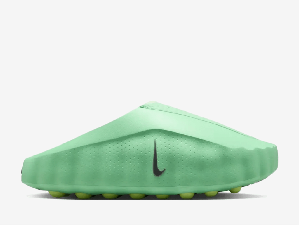 Nike Mind 001 Slide Cucumber Calm