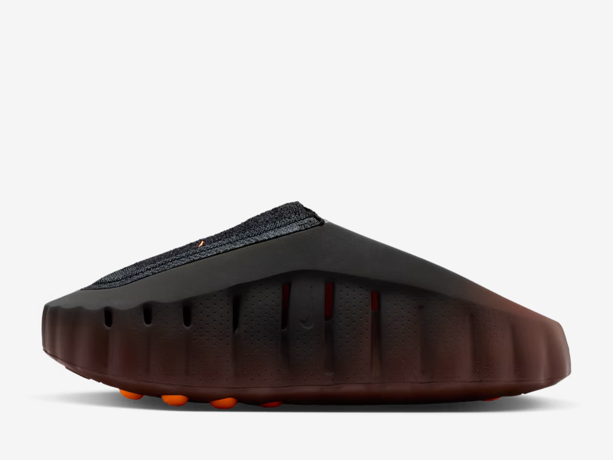 Nike Mind 001 Flyknit Slide Bronze Eclipse