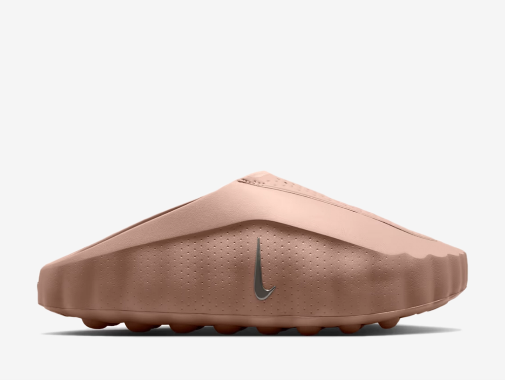Nike Mind 001 Slide Hemp