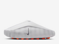 Nike Mind 001 Slide Light Smoke Grey