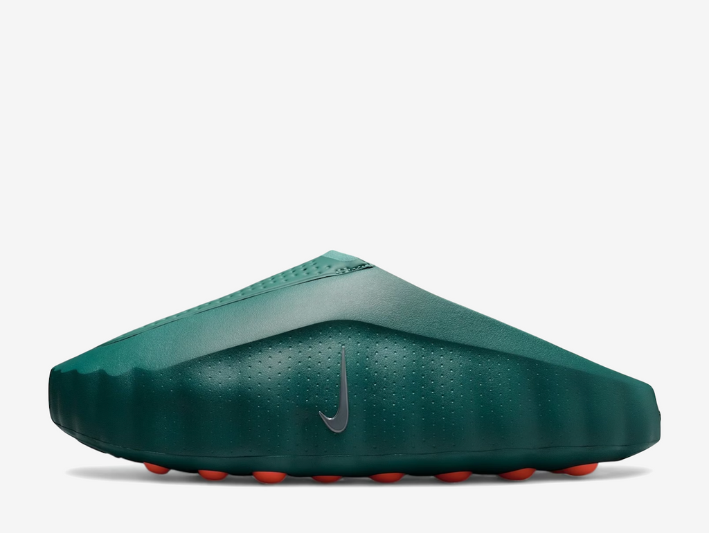 Nike Mind 001 Slide Mineral Slate