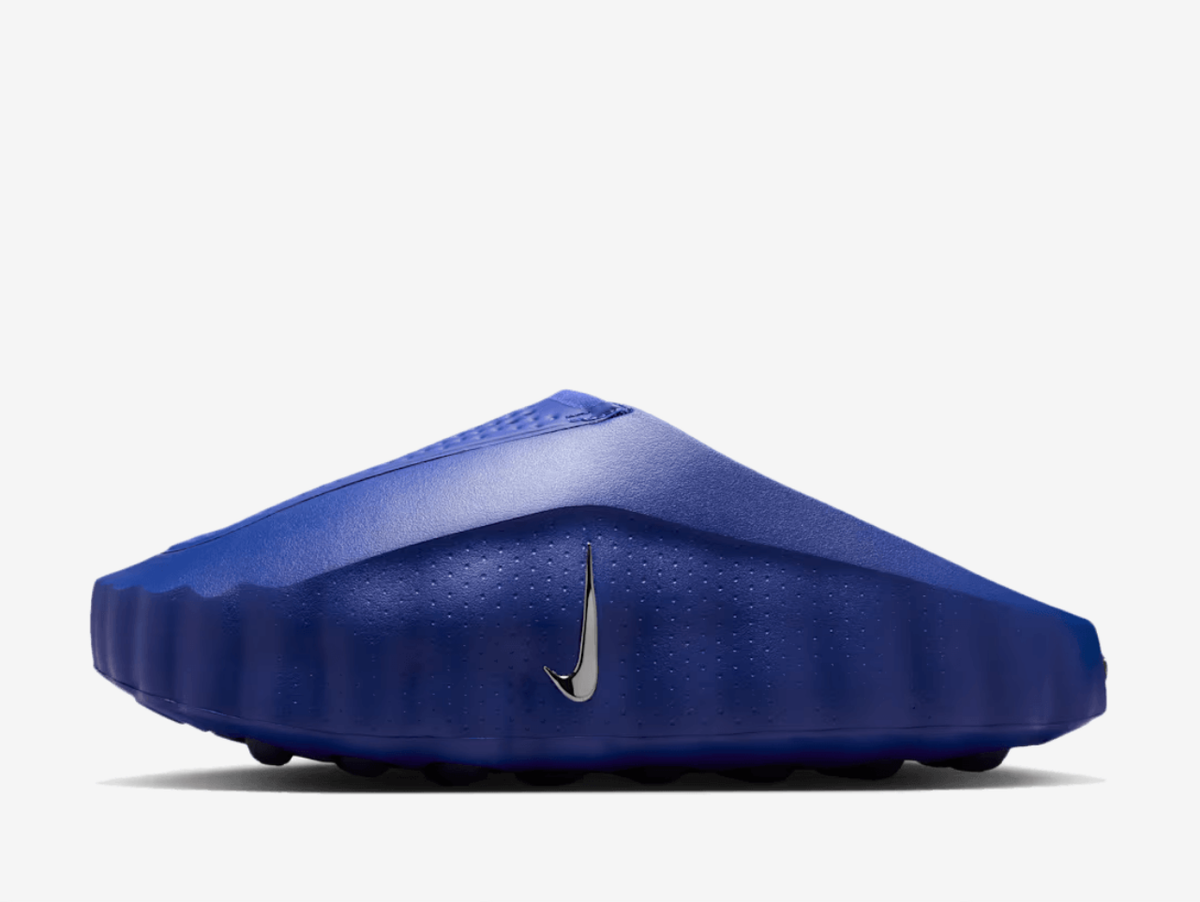 Nike Mind 001 Slide Old Royal (W)