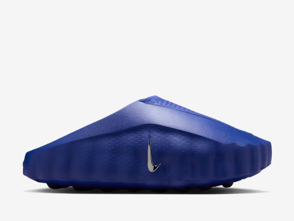 Nike Mind 001 Slide Old Royal (W)