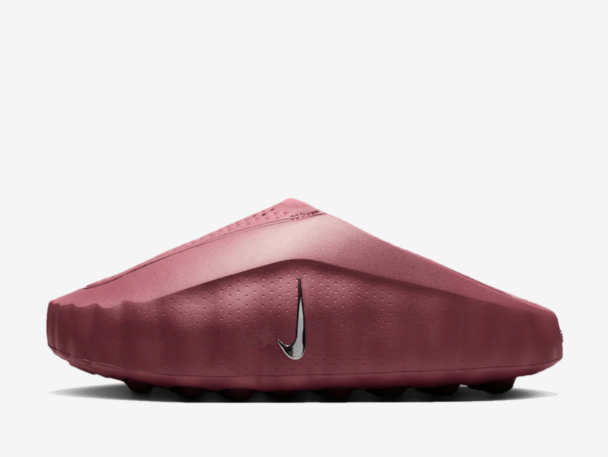 Nike Mind 001 Slide Pink Smoke (W)