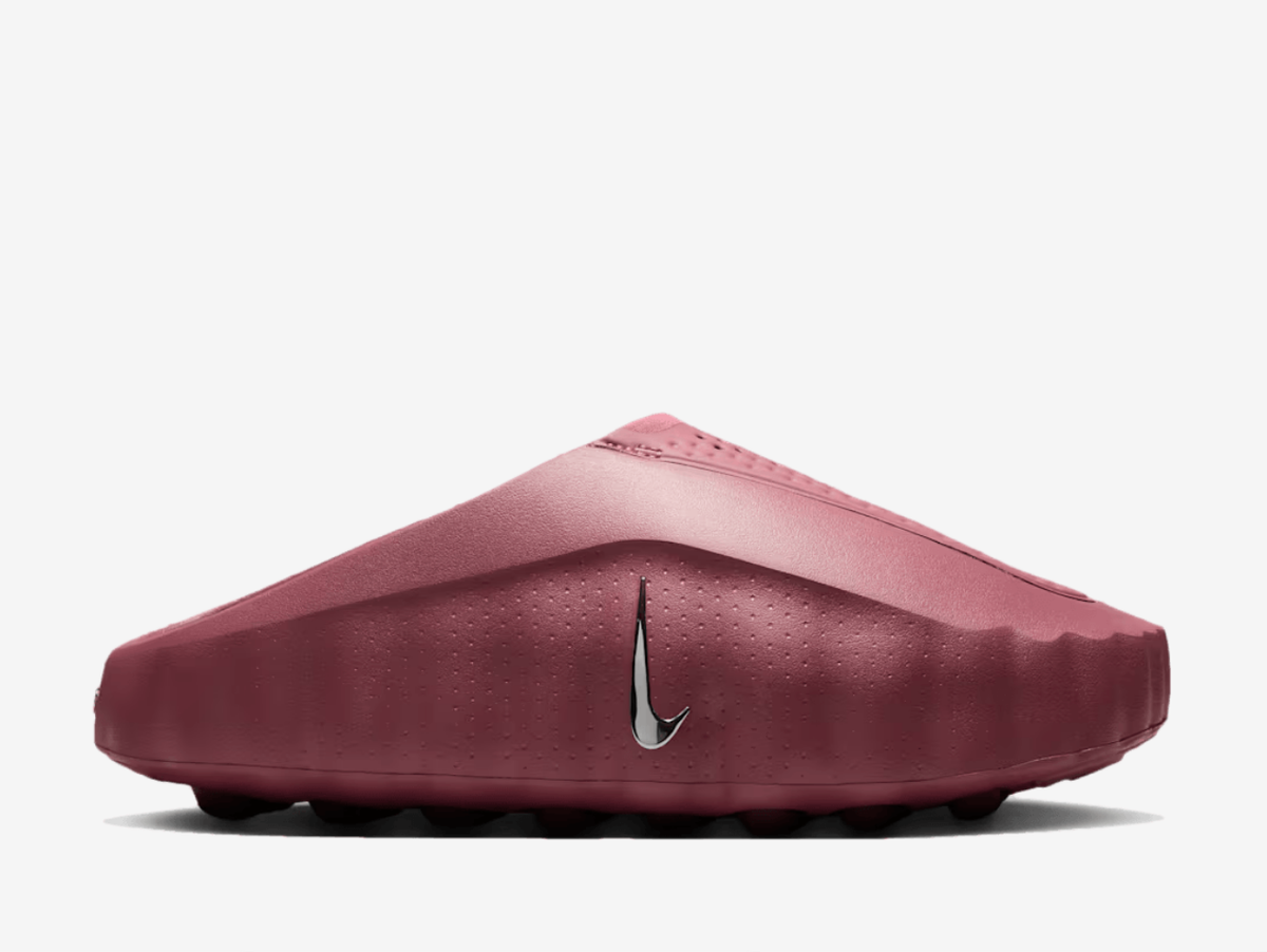 Nike Mind 001 Slide Pink Smoke (W)