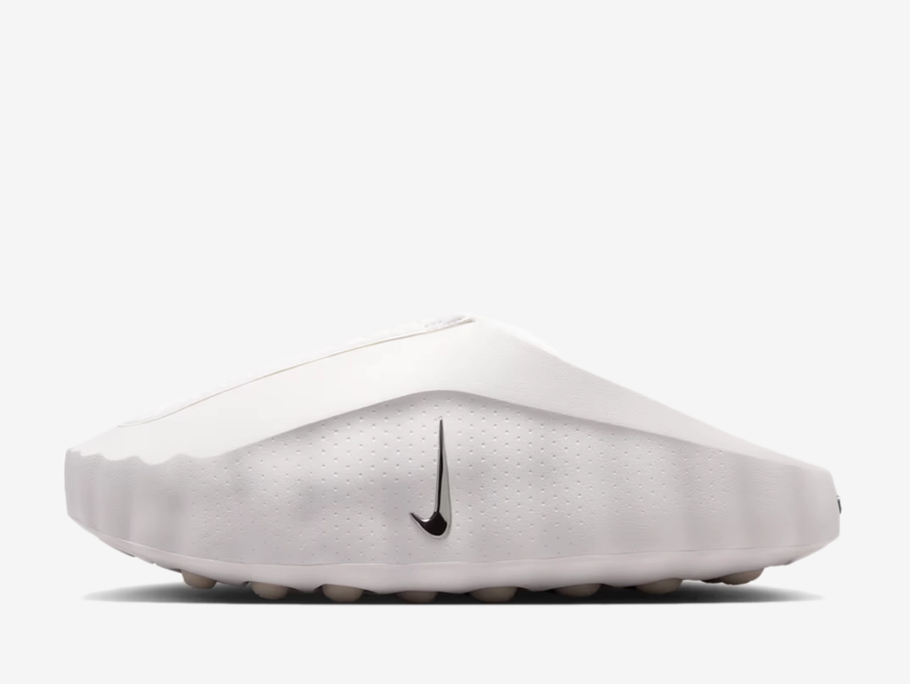 Nike Mind 001 Slide Summit White (W)