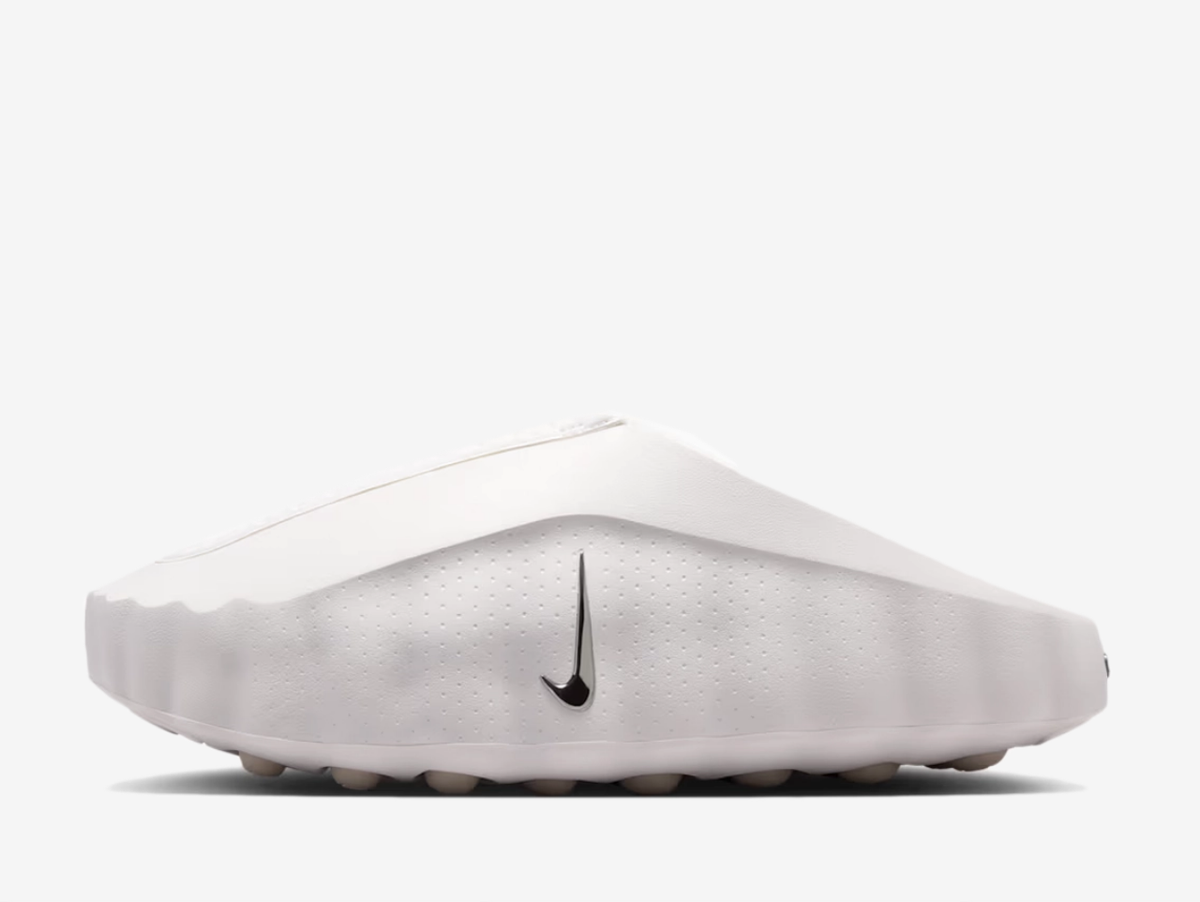 Nike Mind 001 Slide Summit White (W)