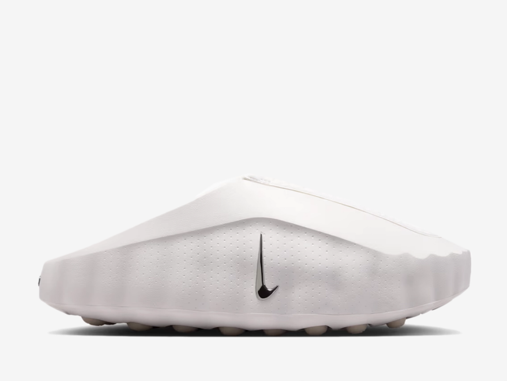 Nike Mind 001 Slide Summit White (W)