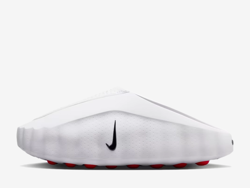 Nike Mind 001 Slide White