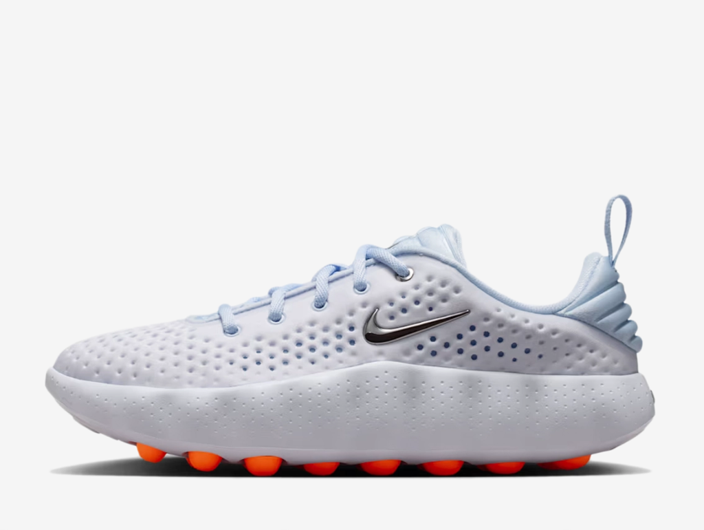 Nike Mind 002 Football Grey (W)