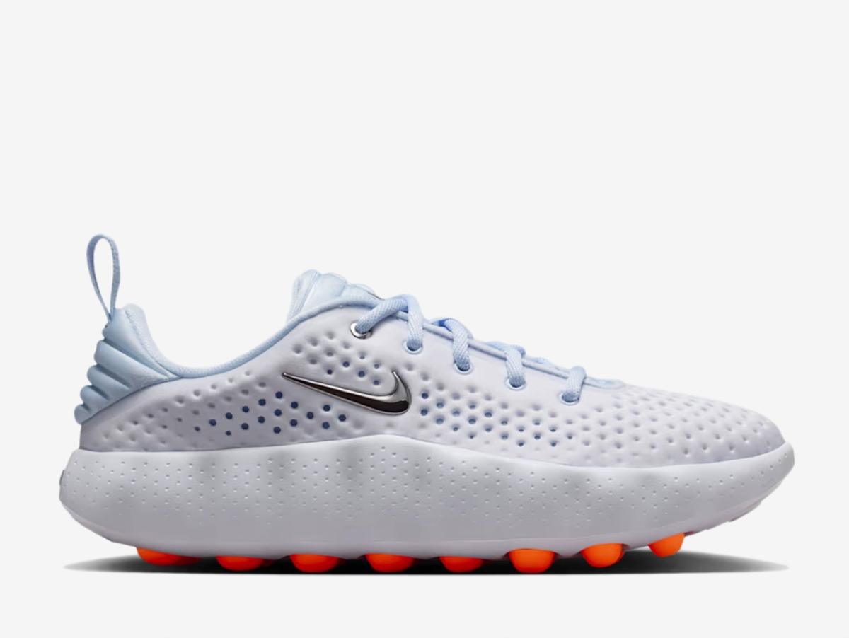 Nike Mind 002 Football Grey (W)