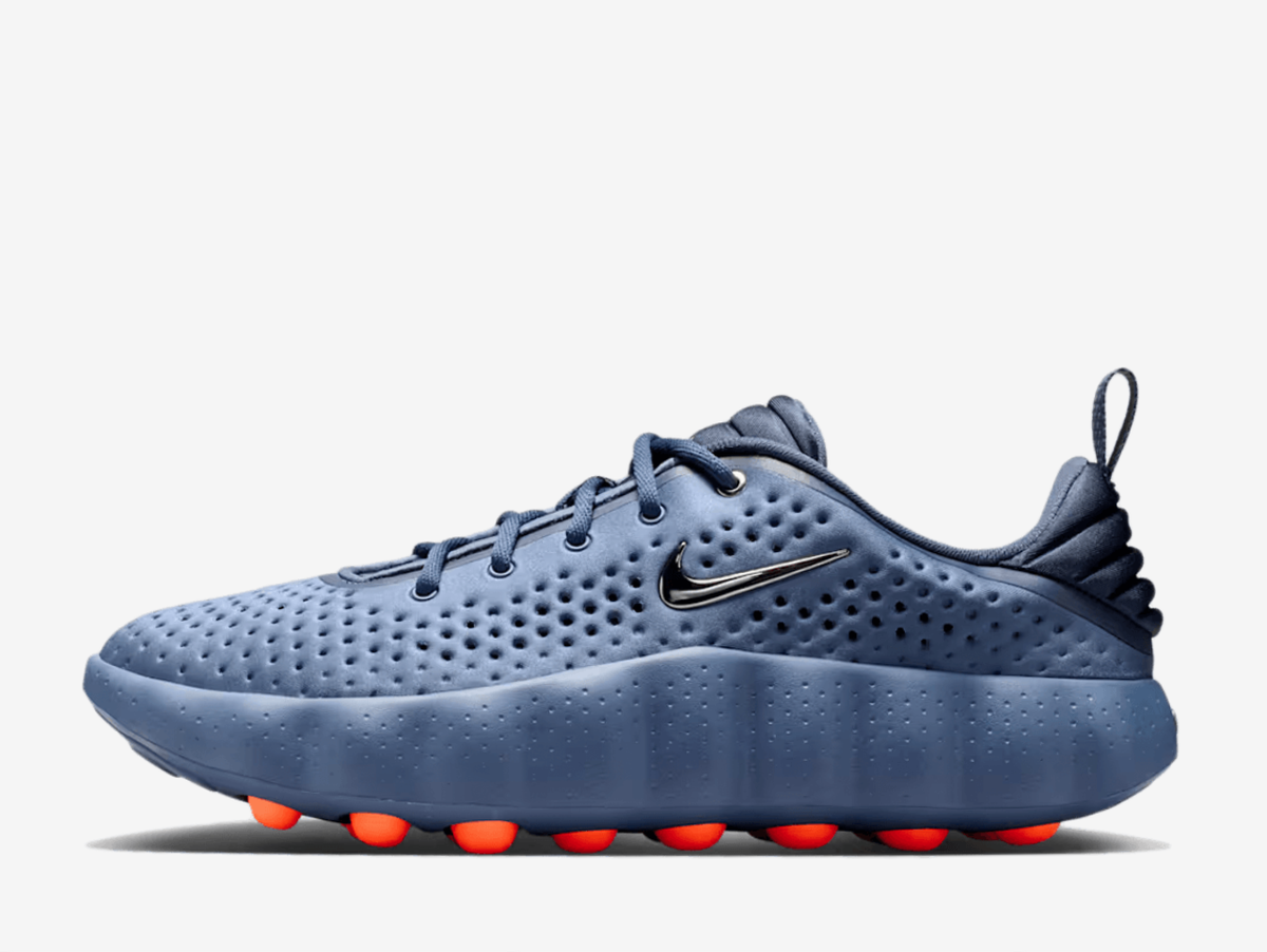 Nike Mind 002 Thunder Blue
