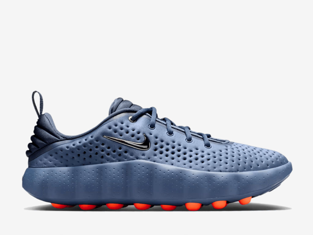 Nike Mind 002 Thunder Blue