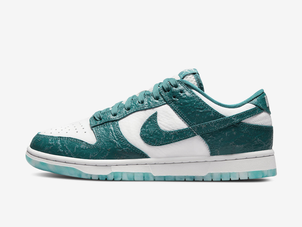 Nike Dunk Low Ocean (W)